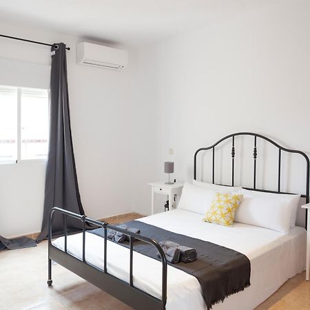 Boutique Apartments In The Heart Of Madryt Zewnętrze zdjęcie