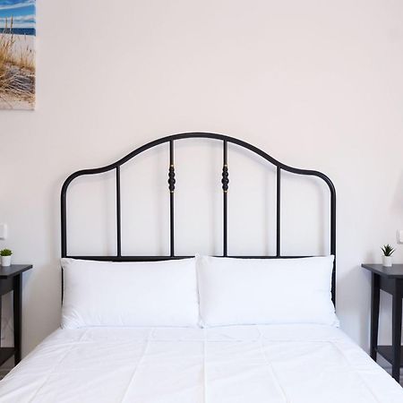 Boutique Apartments In The Heart Of Madryt Pokój zdjęcie