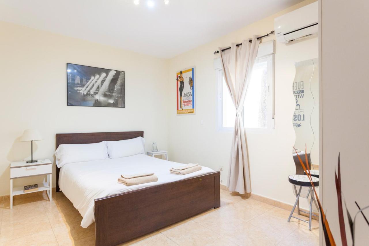 Boutique Apartments In The Heart Of Madryt Zewnętrze zdjęcie