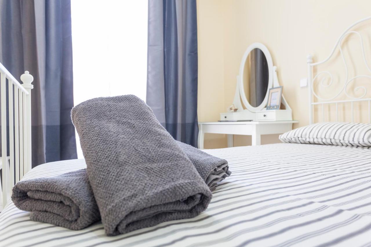 Boutique Apartments In The Heart Of Madryt Zewnętrze zdjęcie
