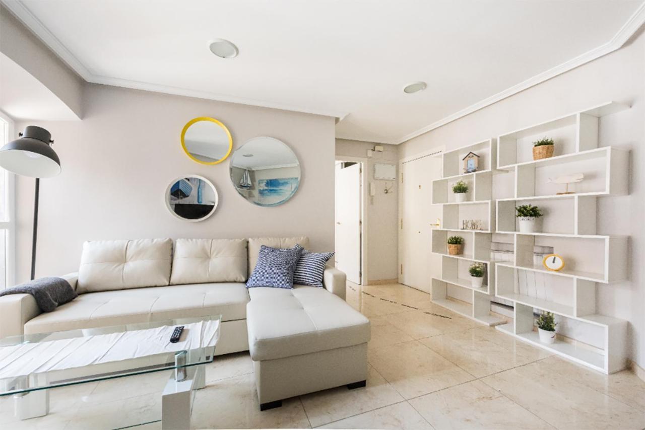 Boutique Apartments In The Heart Of Madryt Zewnętrze zdjęcie