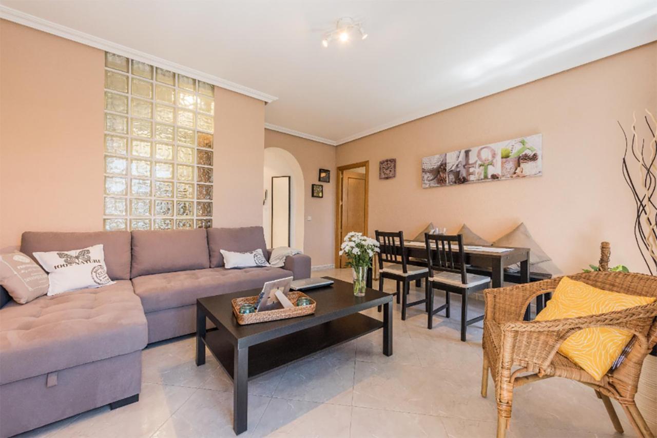 Boutique Apartments In The Heart Of Madryt Zewnętrze zdjęcie