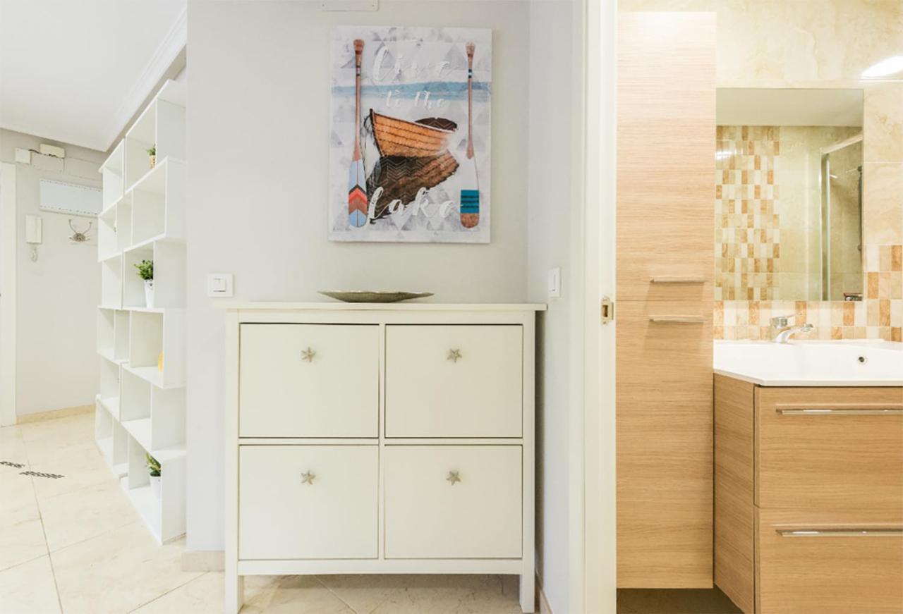Boutique Apartments In The Heart Of Madryt Zewnętrze zdjęcie