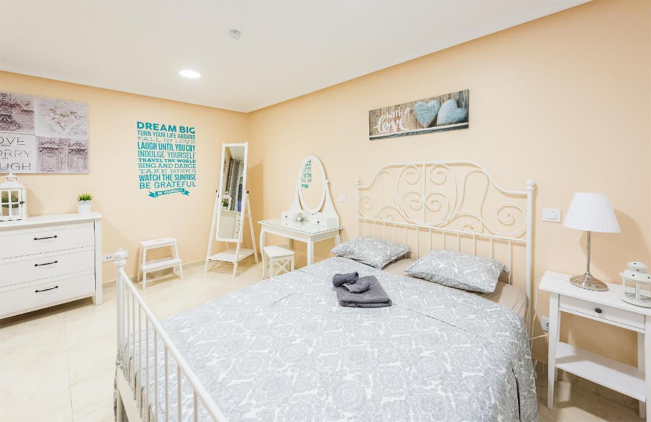 Boutique Apartments In The Heart Of Madryt Zewnętrze zdjęcie