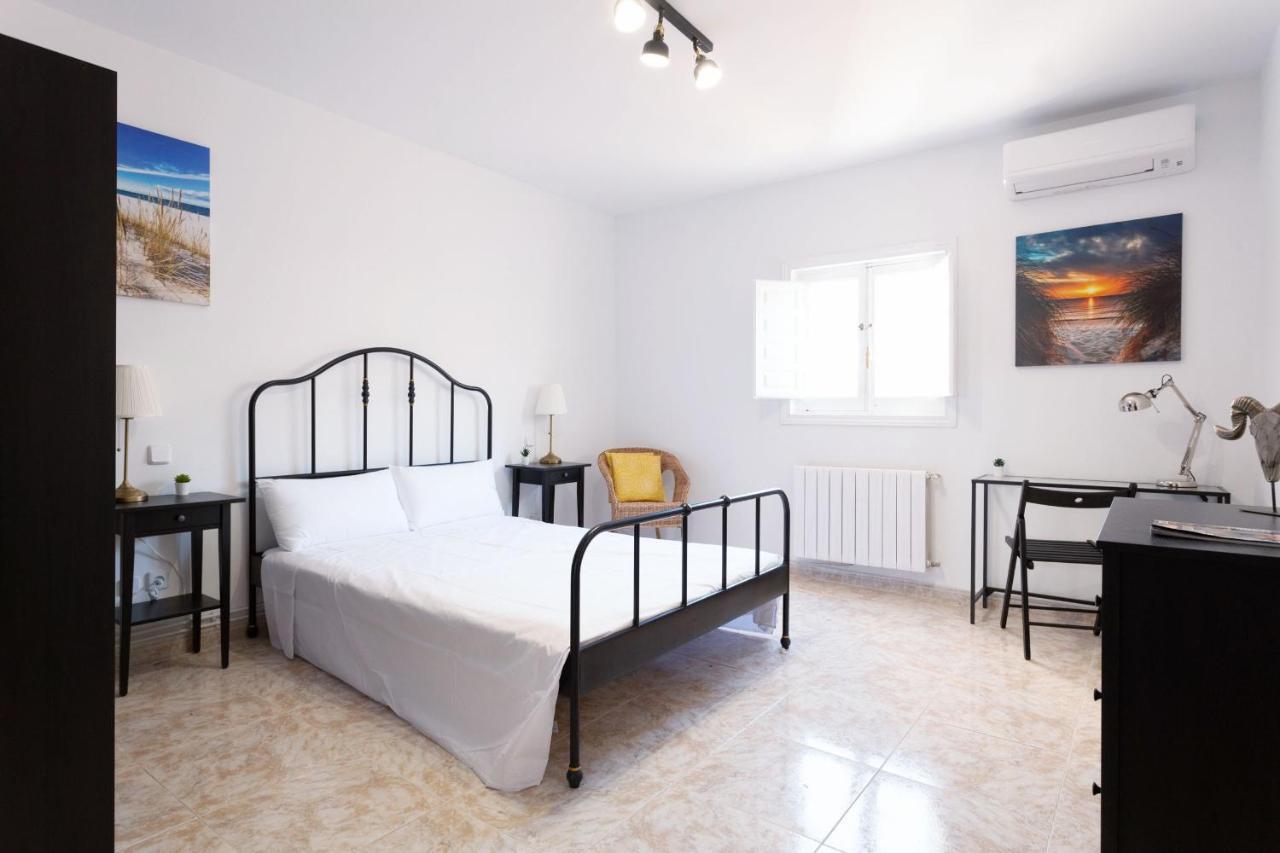 Boutique Apartments In The Heart Of Madryt Zewnętrze zdjęcie