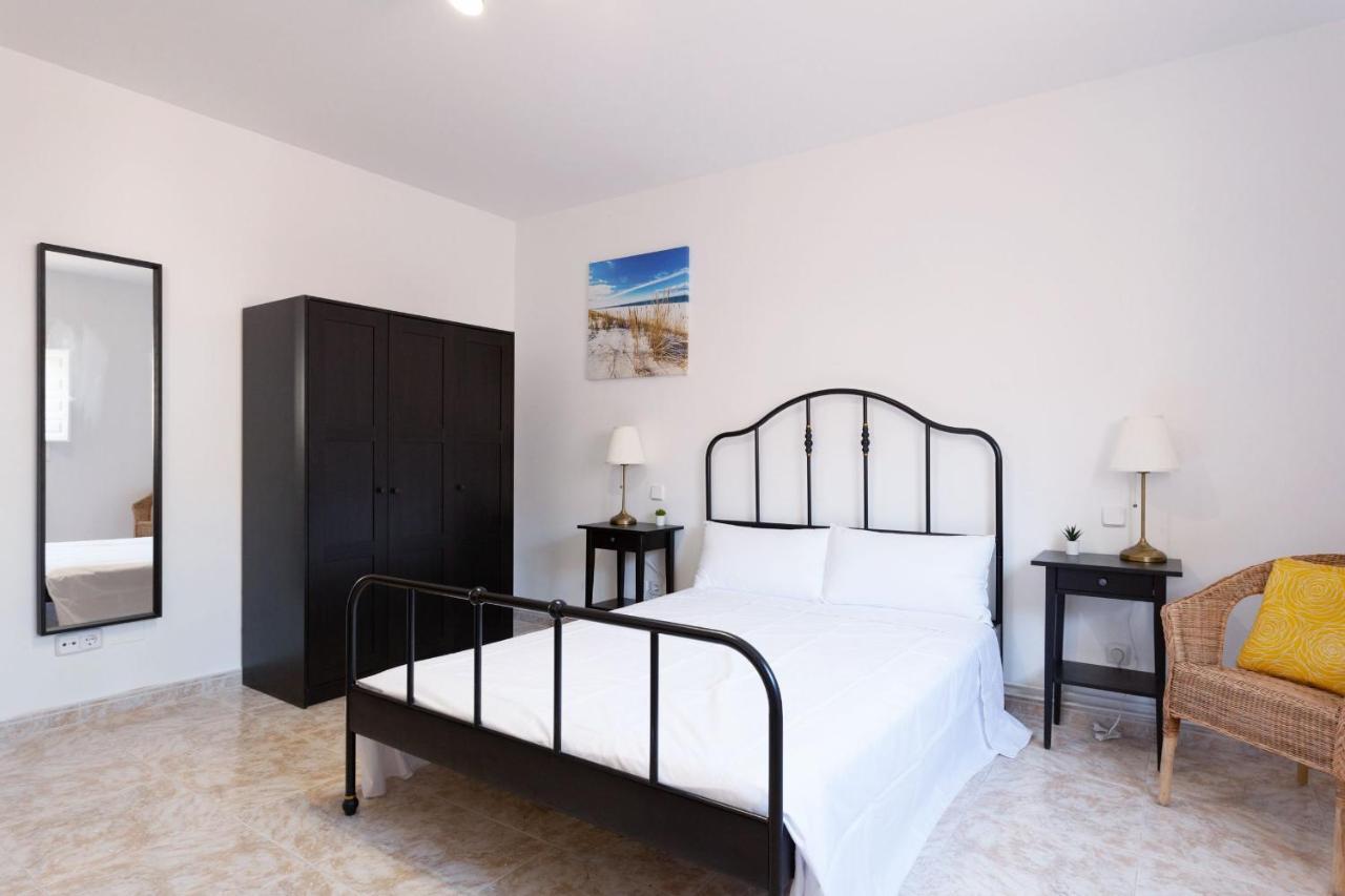 Boutique Apartments In The Heart Of Madryt Zewnętrze zdjęcie