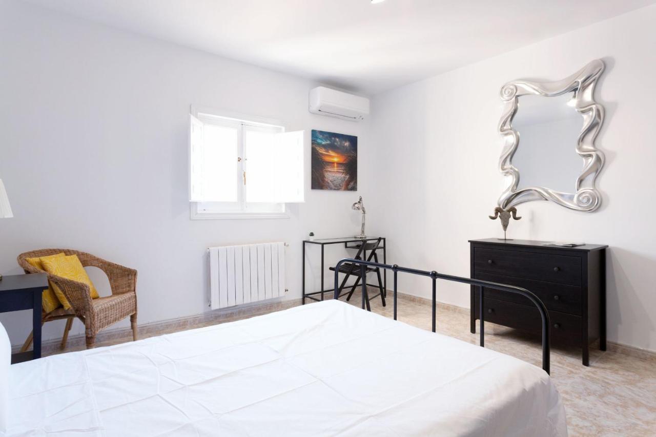 Boutique Apartments In The Heart Of Madryt Zewnętrze zdjęcie