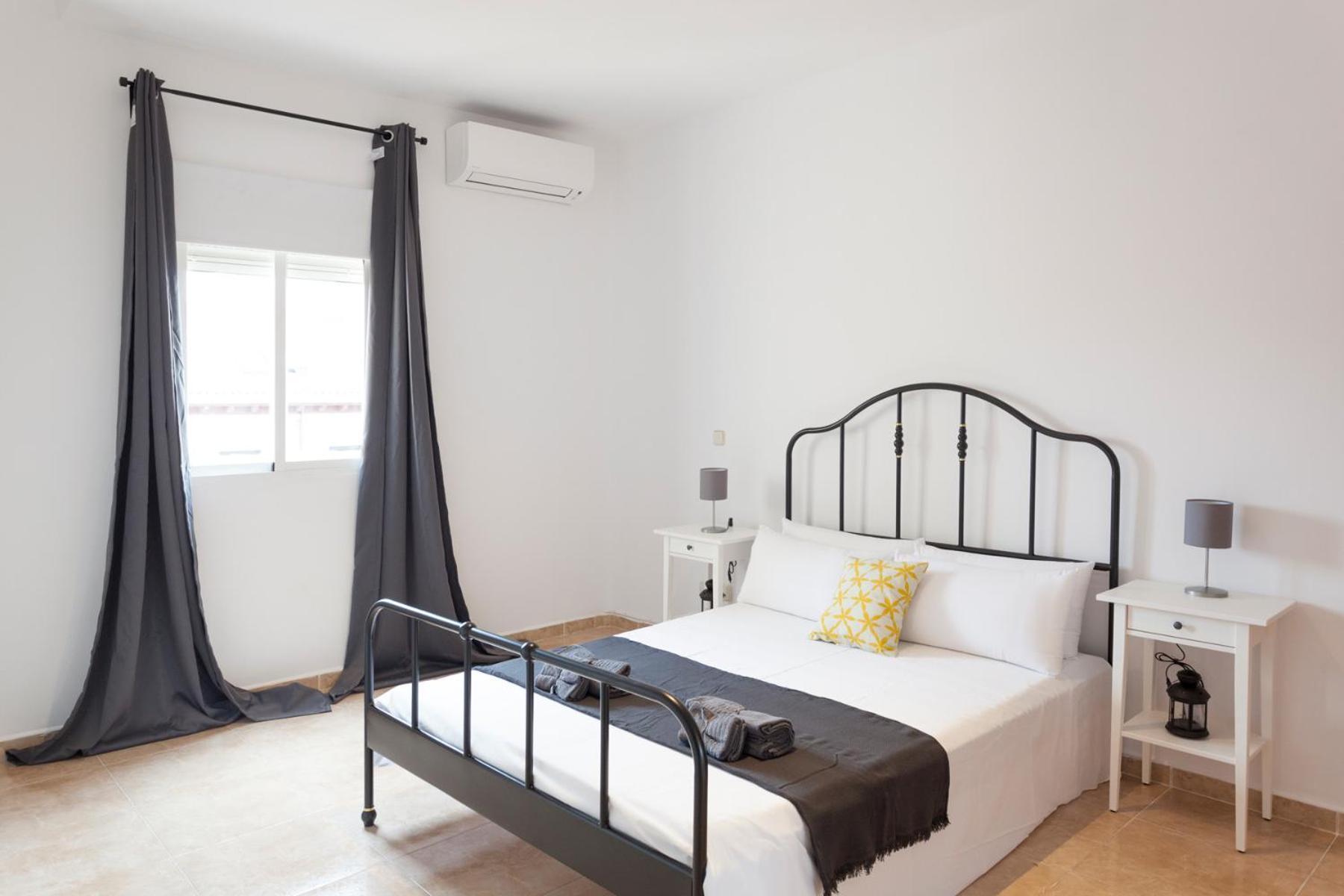 Boutique Apartments In The Heart Of Madryt Zewnętrze zdjęcie