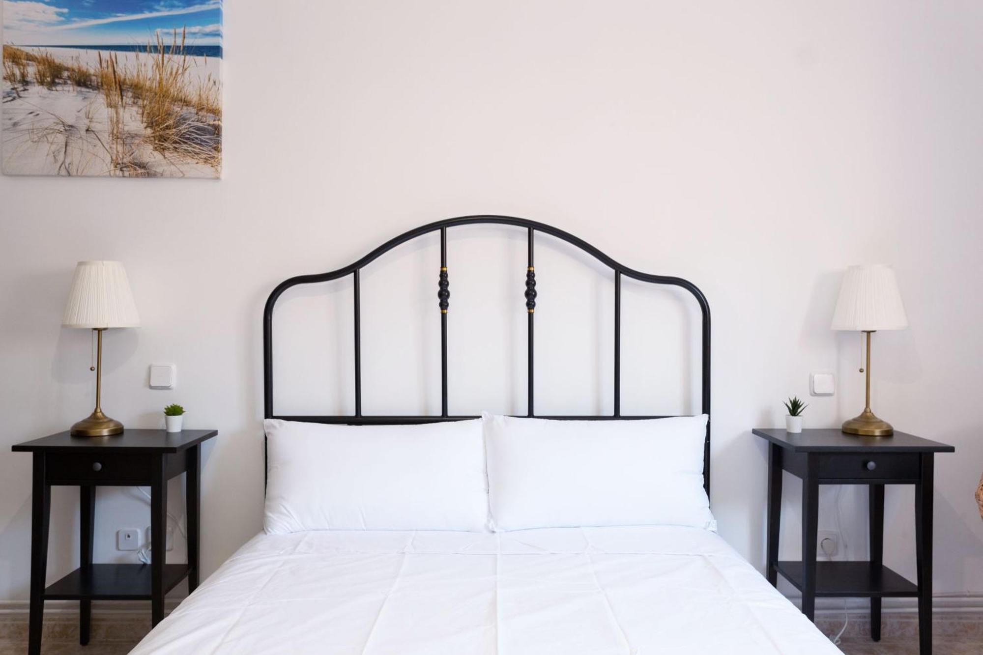 Boutique Apartments In The Heart Of Madryt Pokój zdjęcie