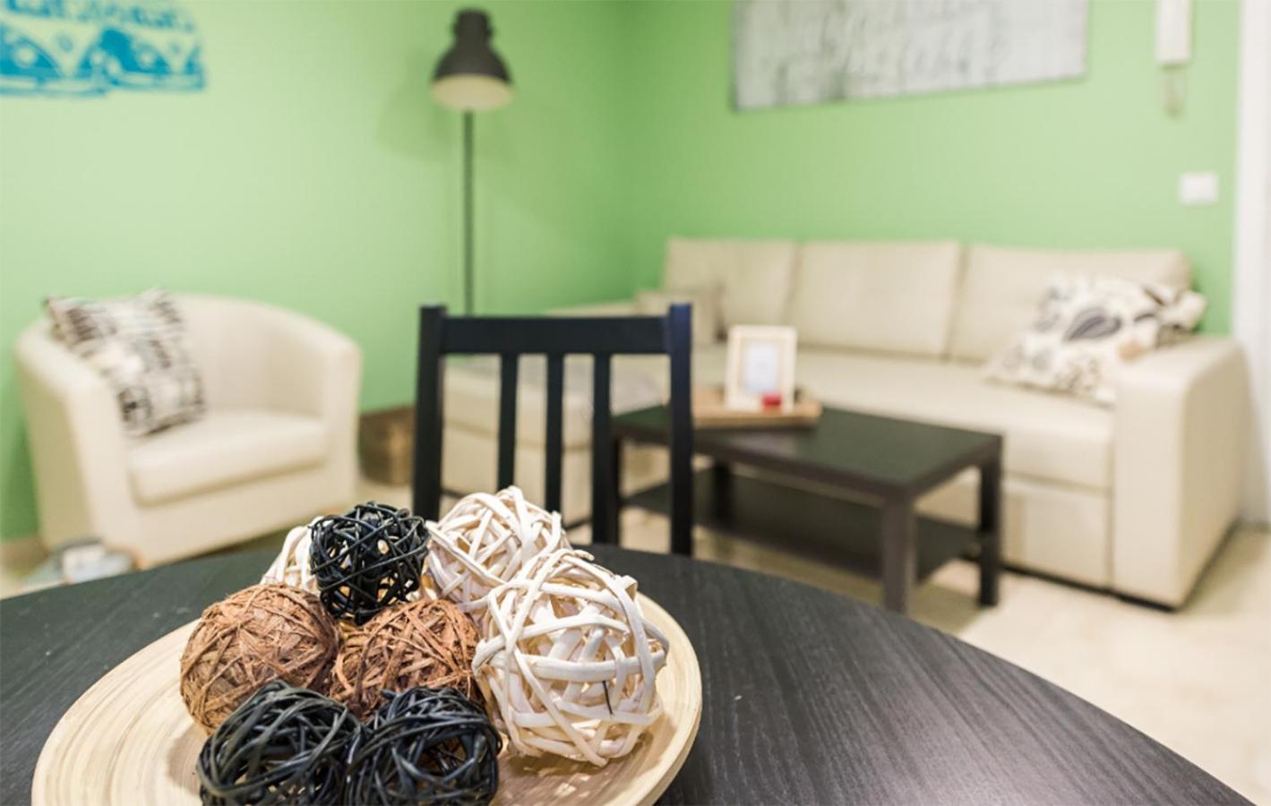 Boutique Apartments In The Heart Of Madryt Pokój zdjęcie