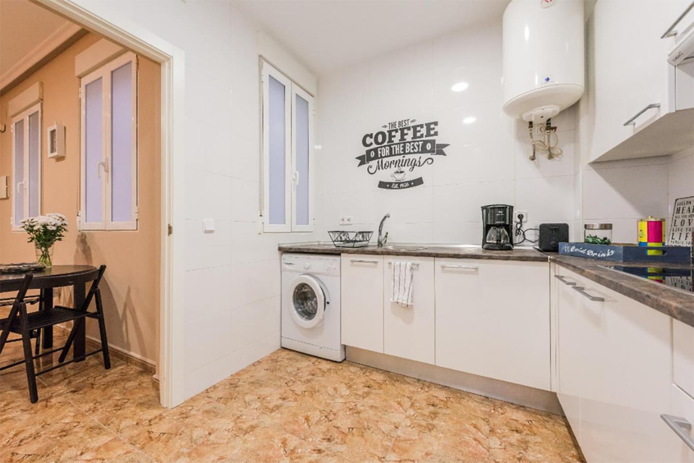 Boutique Apartments In The Heart Of Madryt Pokój zdjęcie