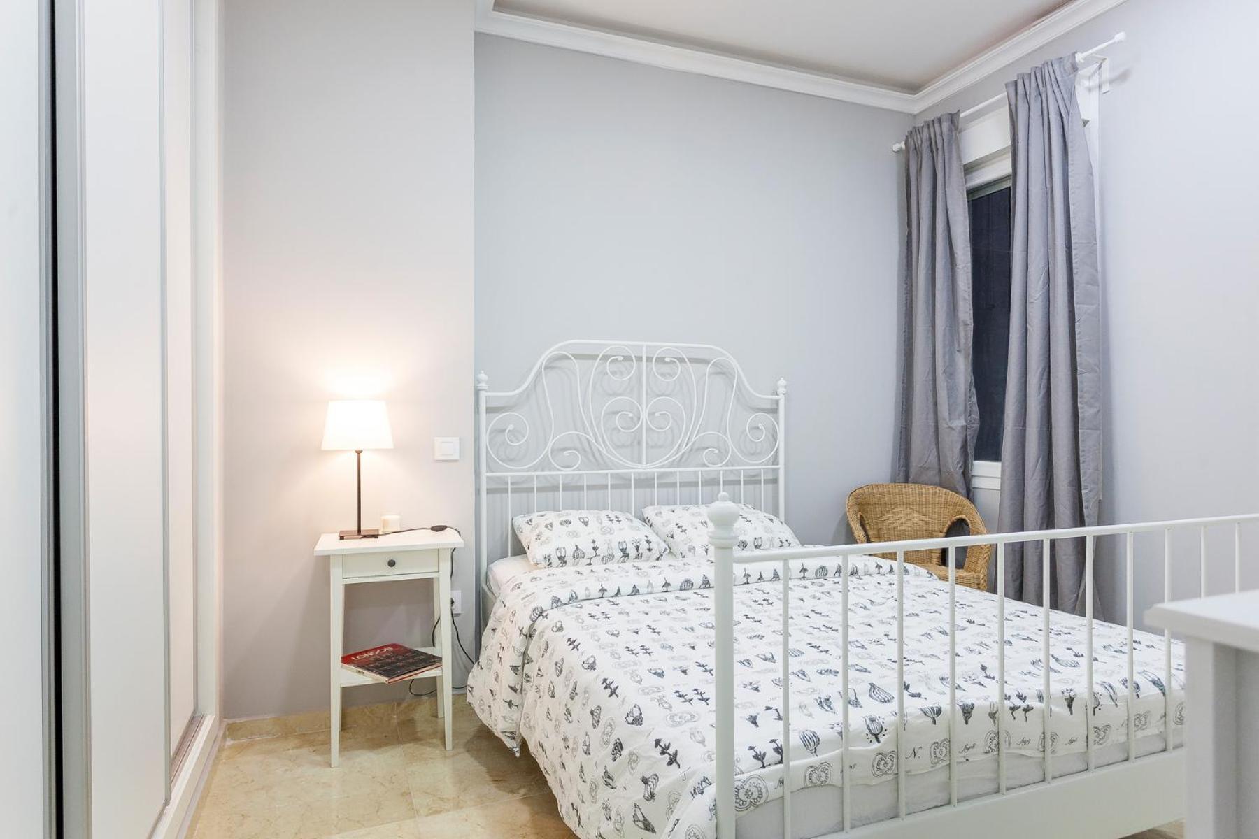 Boutique Apartments In The Heart Of Madryt Pokój zdjęcie