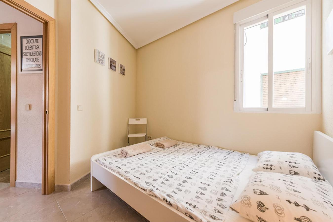 Boutique Apartments In The Heart Of Madryt Pokój zdjęcie