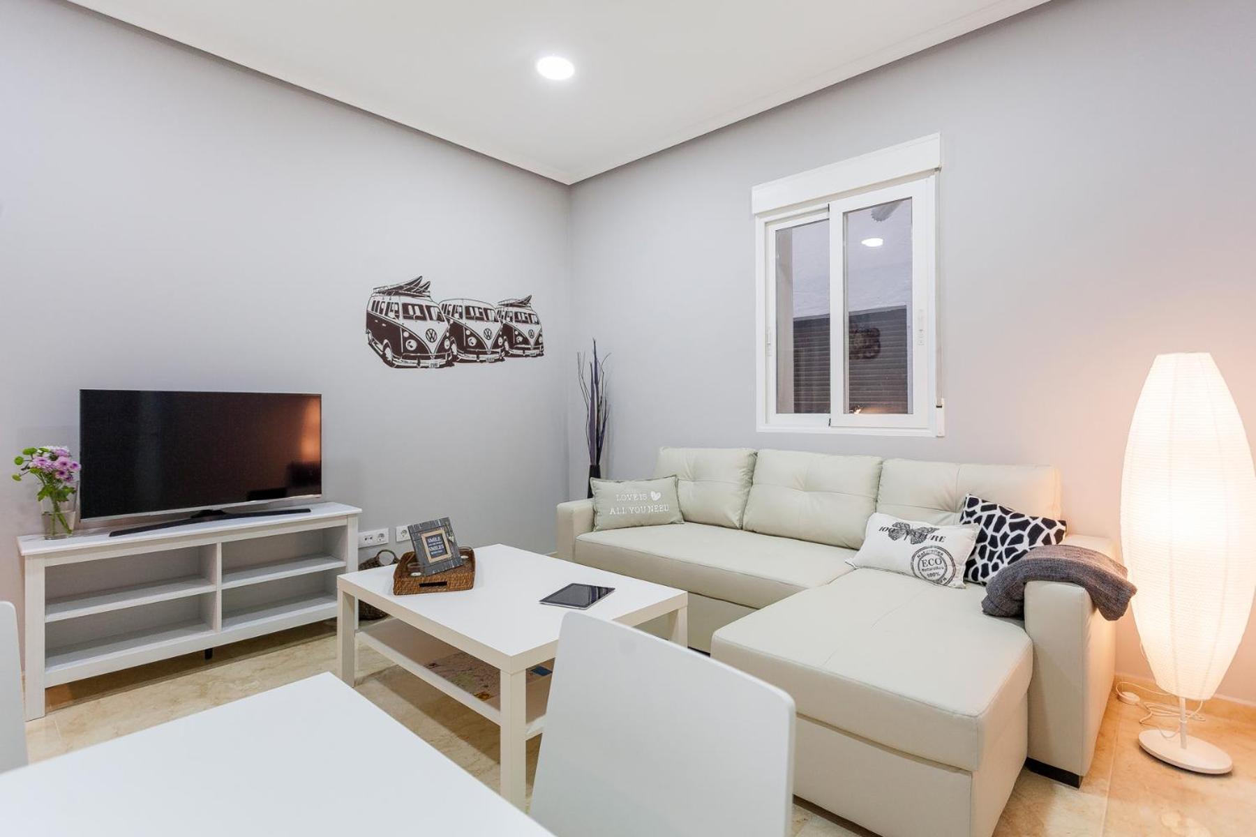 Boutique Apartments In The Heart Of Madryt Pokój zdjęcie