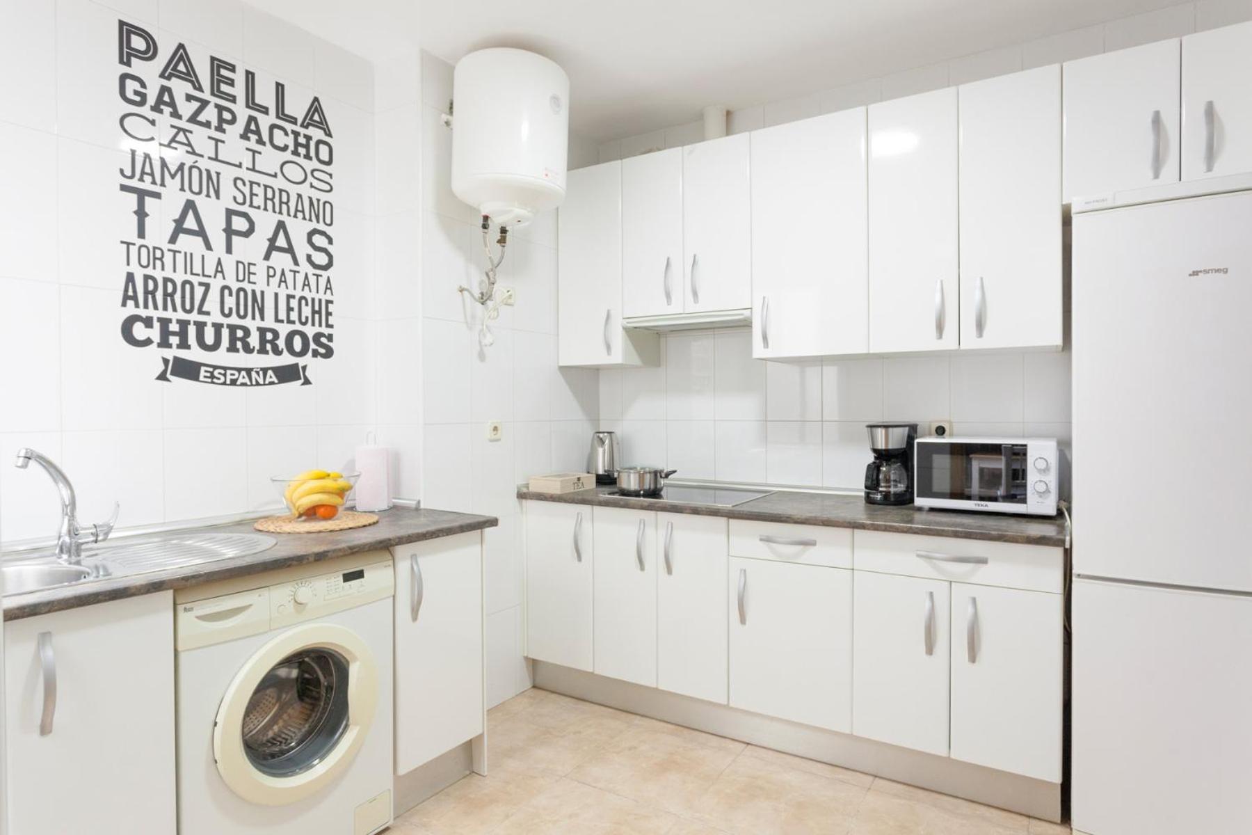 Boutique Apartments In The Heart Of Madryt Pokój zdjęcie