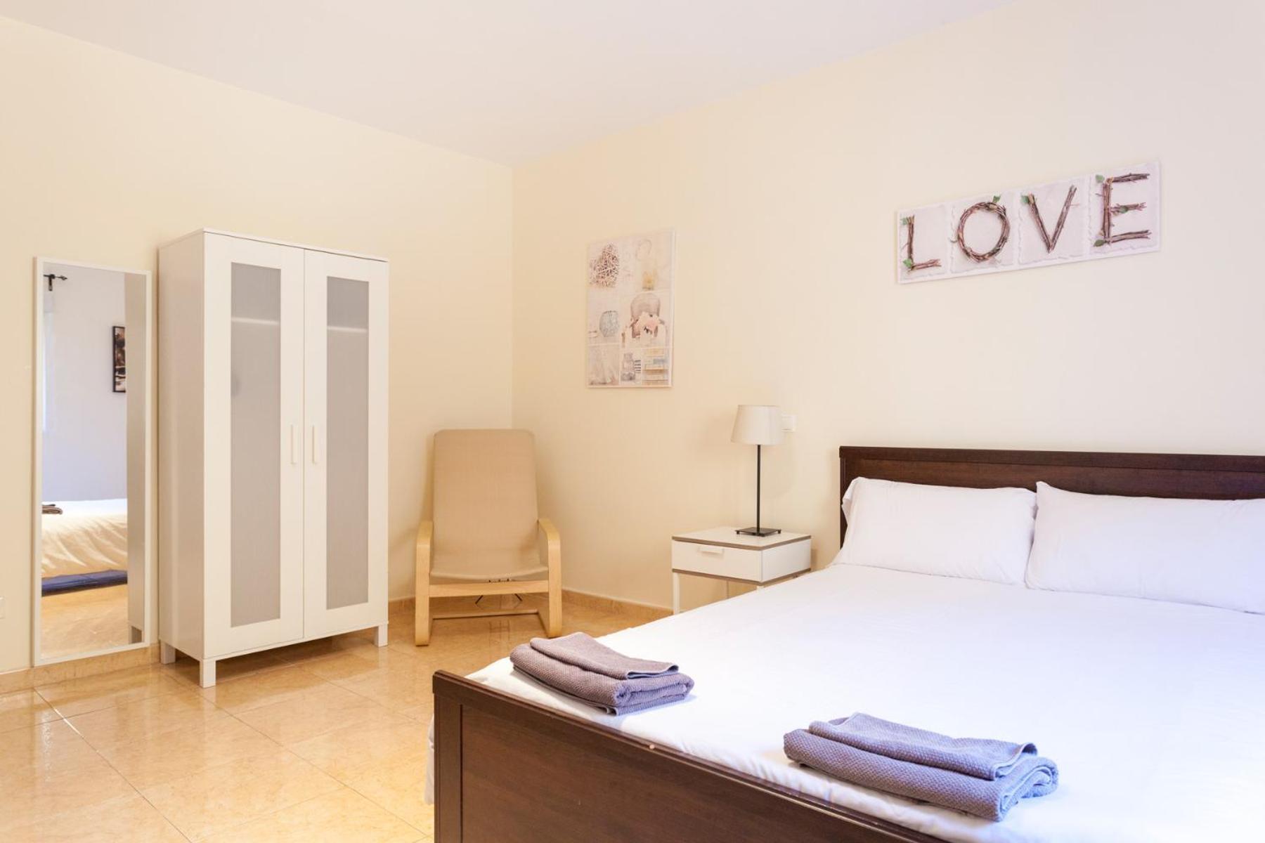 Boutique Apartments In The Heart Of Madryt Pokój zdjęcie