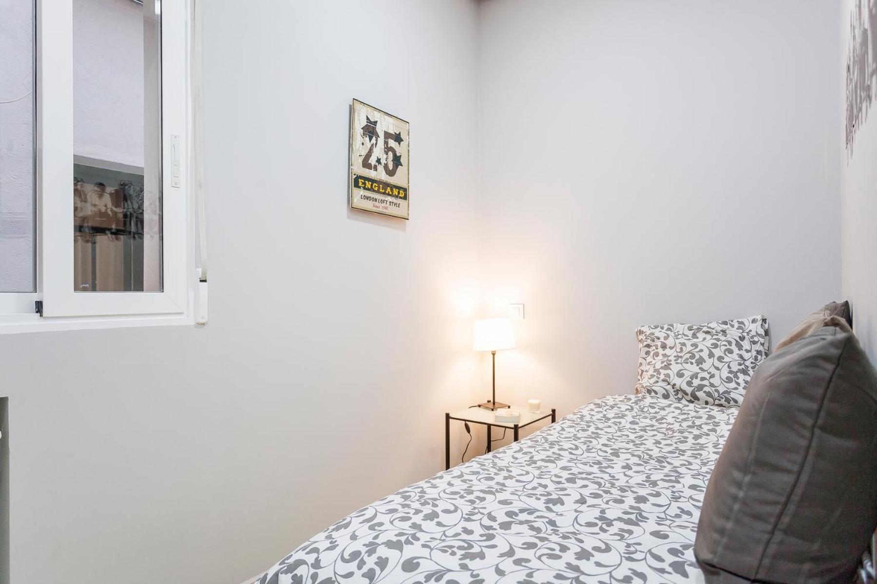 Boutique Apartments In The Heart Of Madryt Pokój zdjęcie