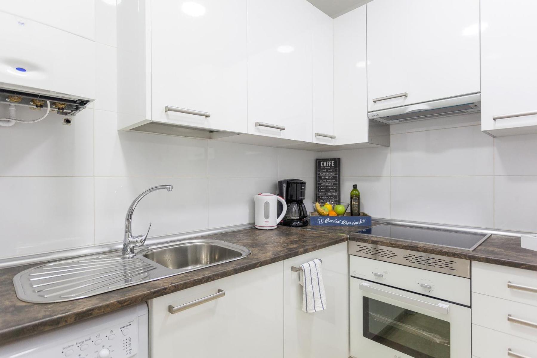 Boutique Apartments In The Heart Of Madryt Pokój zdjęcie